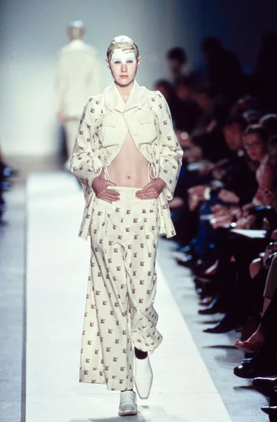 Look 4